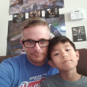 Meet your Posher, Jacob